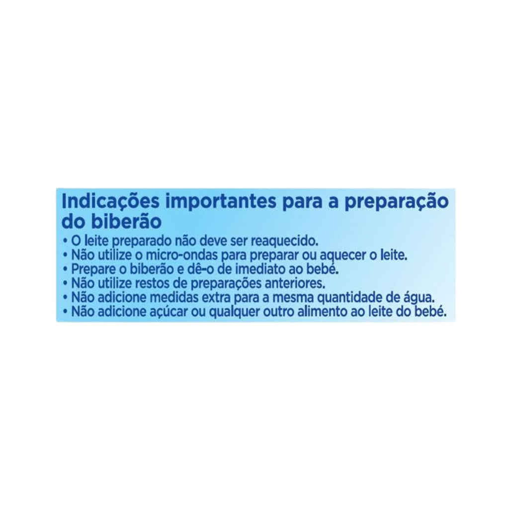 Aptamil Leite Lactentes 1