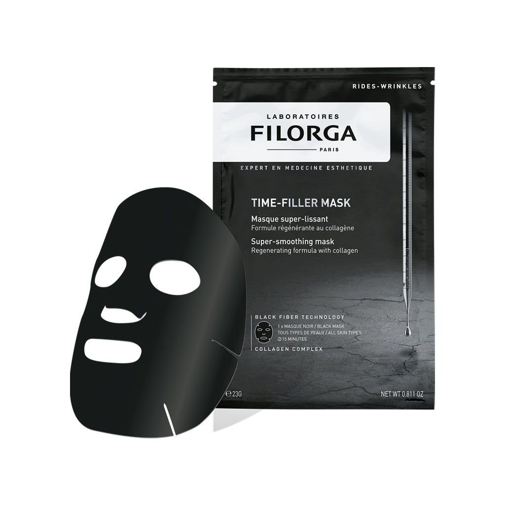 Time-Filler Mask Filorga