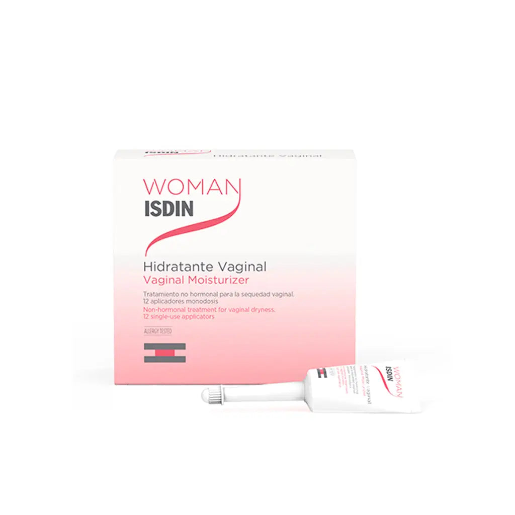 ISDIN Hidratante Vaginal
