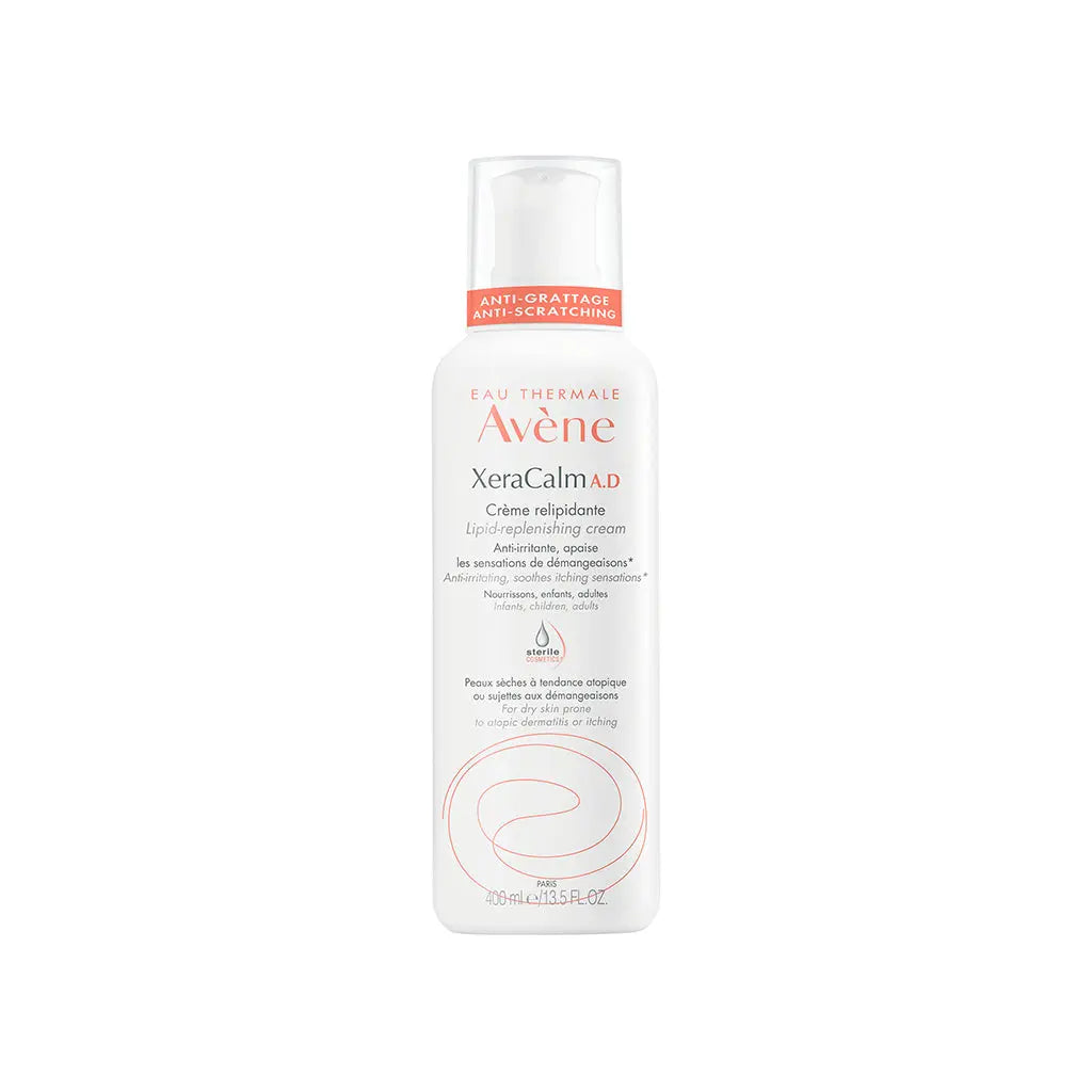 Avène XeraCalm A.D Relipidante Creme Corporal