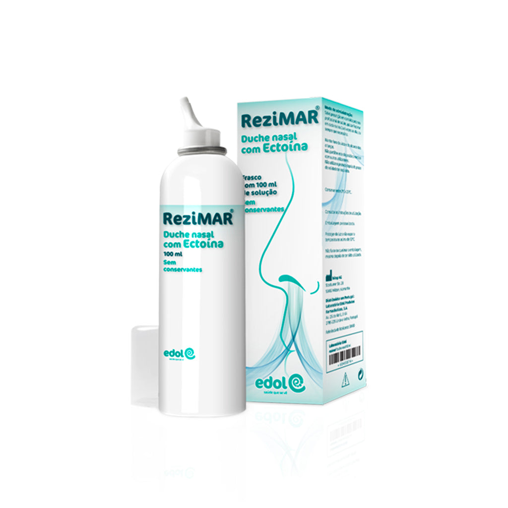 Rezimar Rezimar Duche Nasal - Love my Pharma