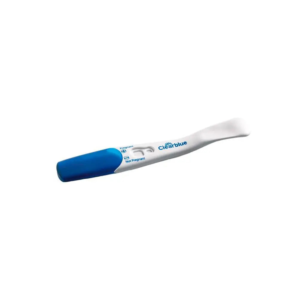 Teste Gravidez 1 Minuto Clearblue