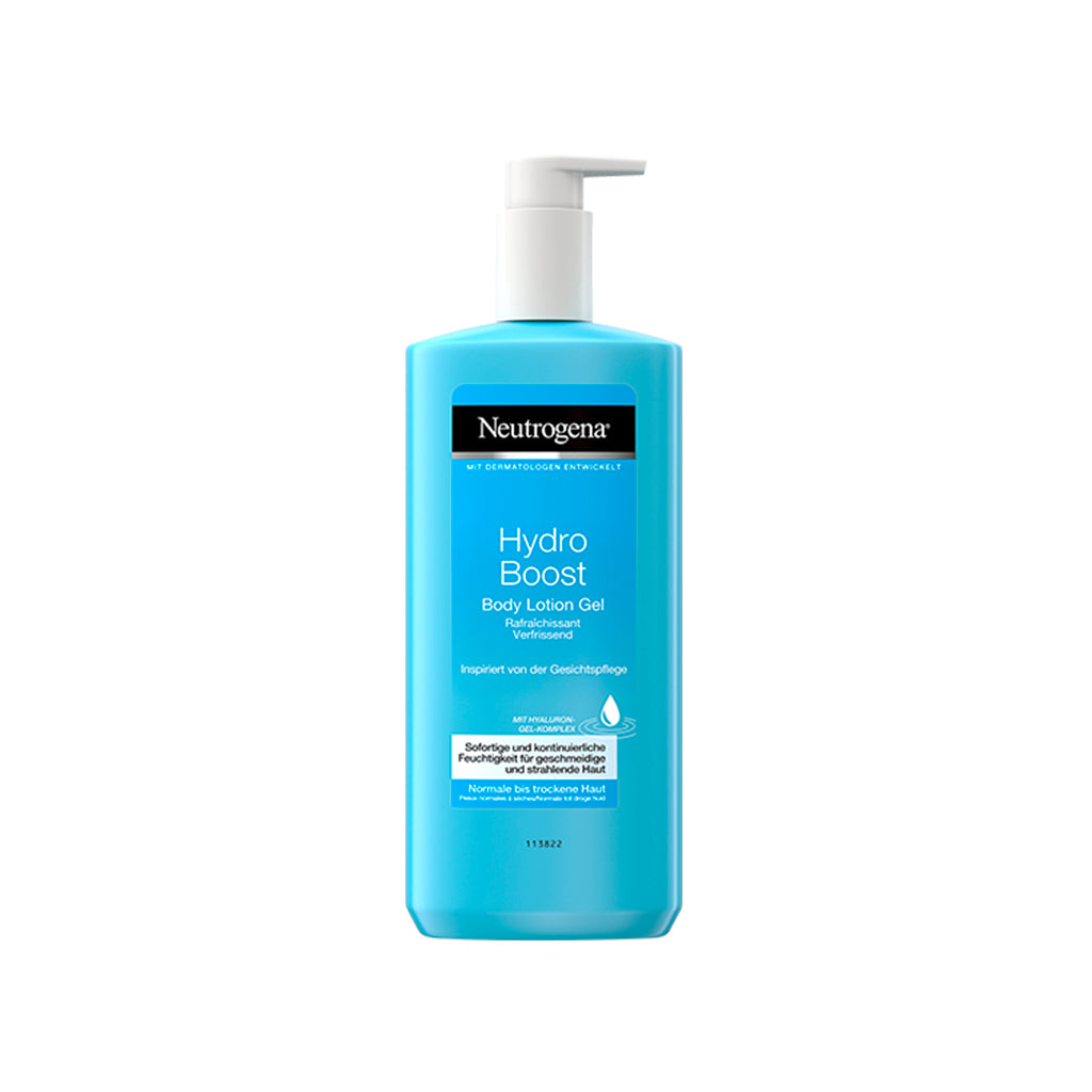 Neutrogena Loção-Gel Corporal Hidratante Hydro Boost - Love my Pharma