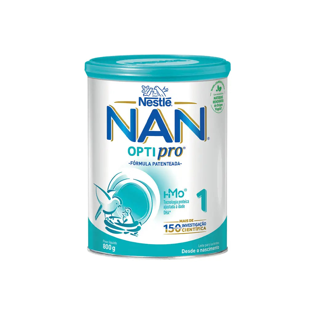 Nestlé Nan OptiPro 1