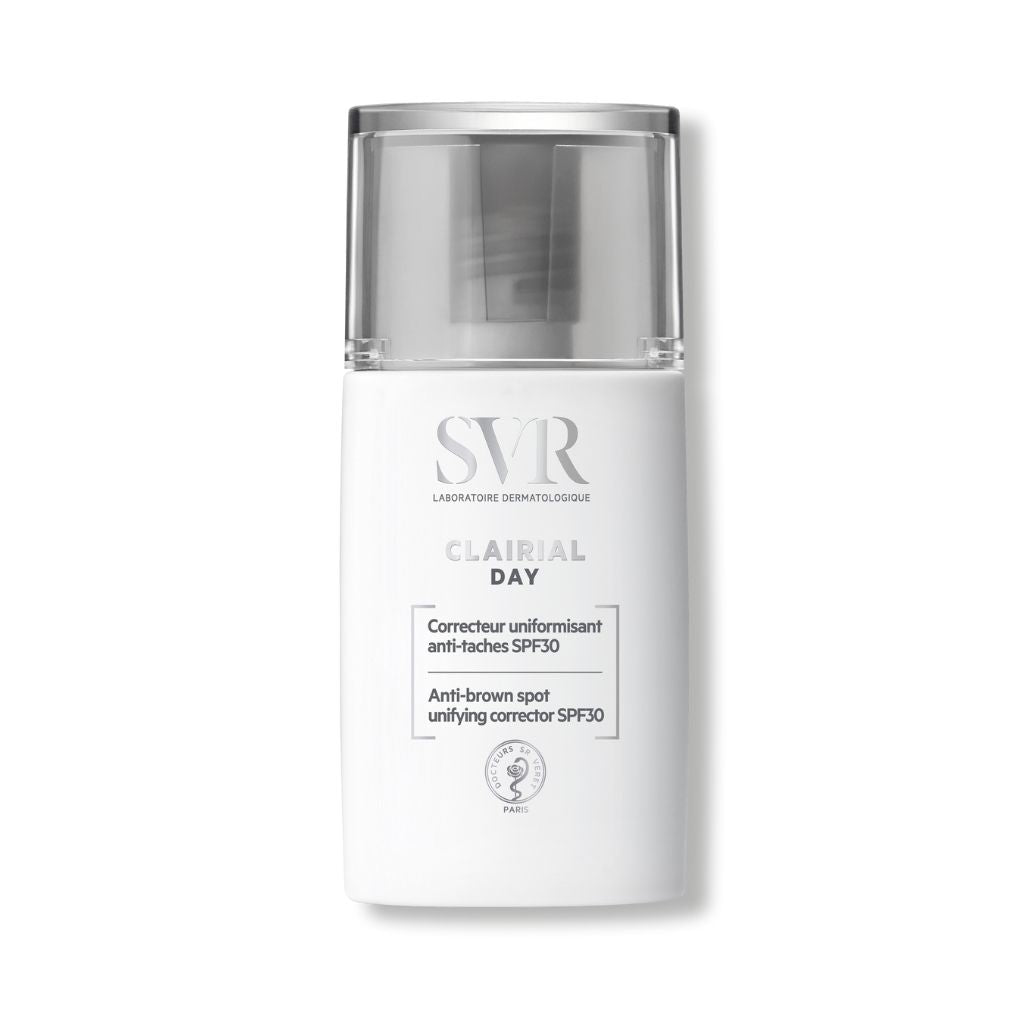 SVR Clairial Day Creme de Dia Uniformizador Antimanchas SPF30