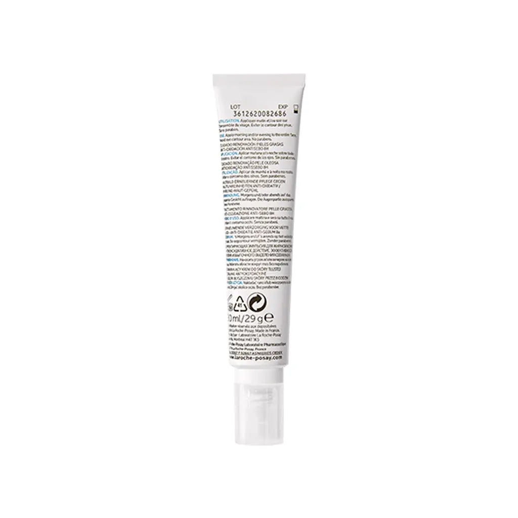 La Roche Posay Effaclar K(+)