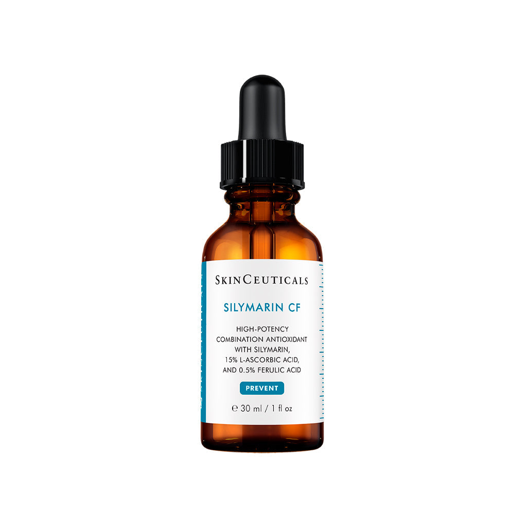 Sérum Vitamina C "Silymarin CF" Skinceuticals
