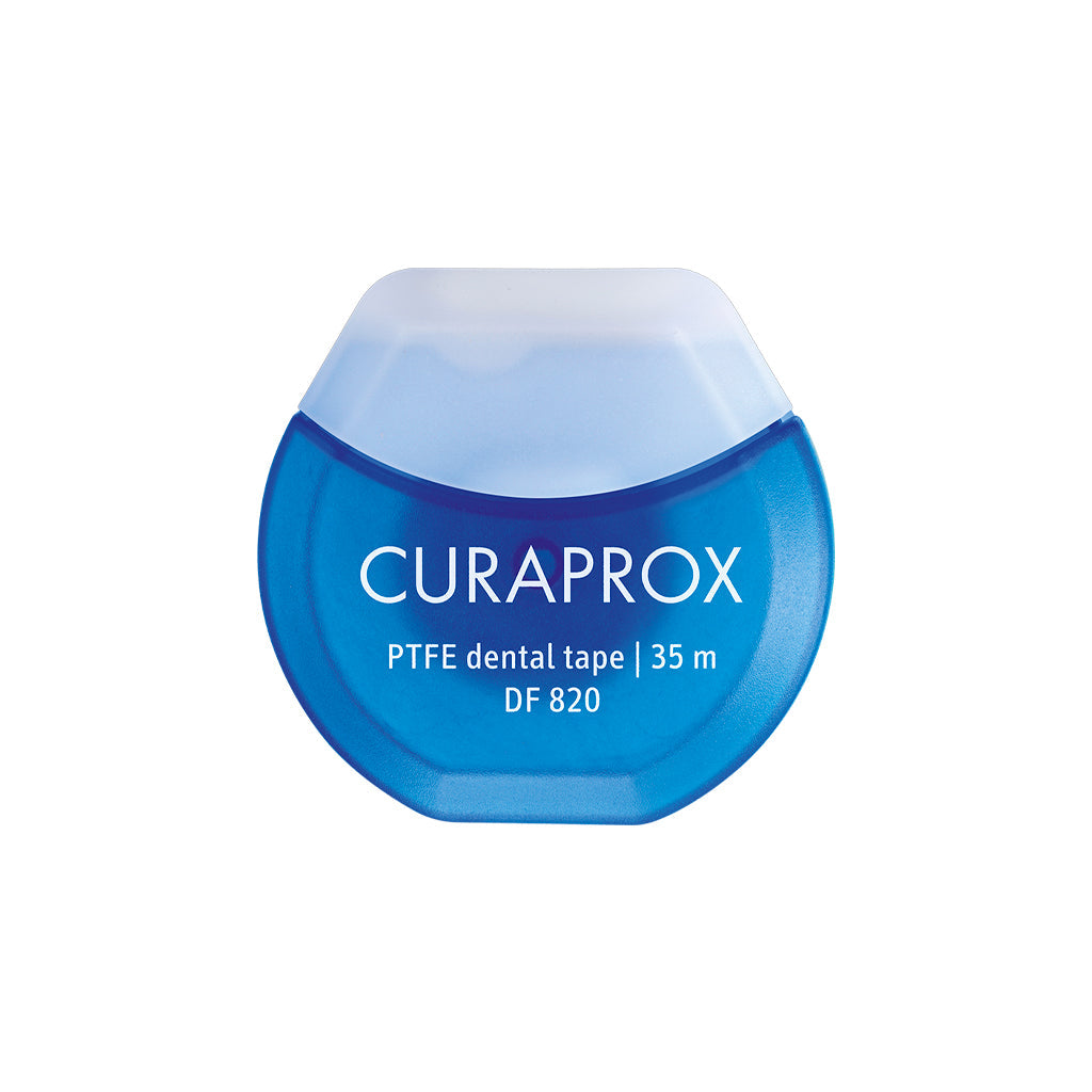 CURAPROX Fita Dentária DF 820