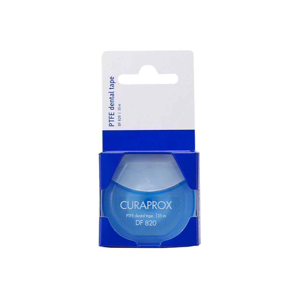 CURAPROX Fita Dentária DF 820