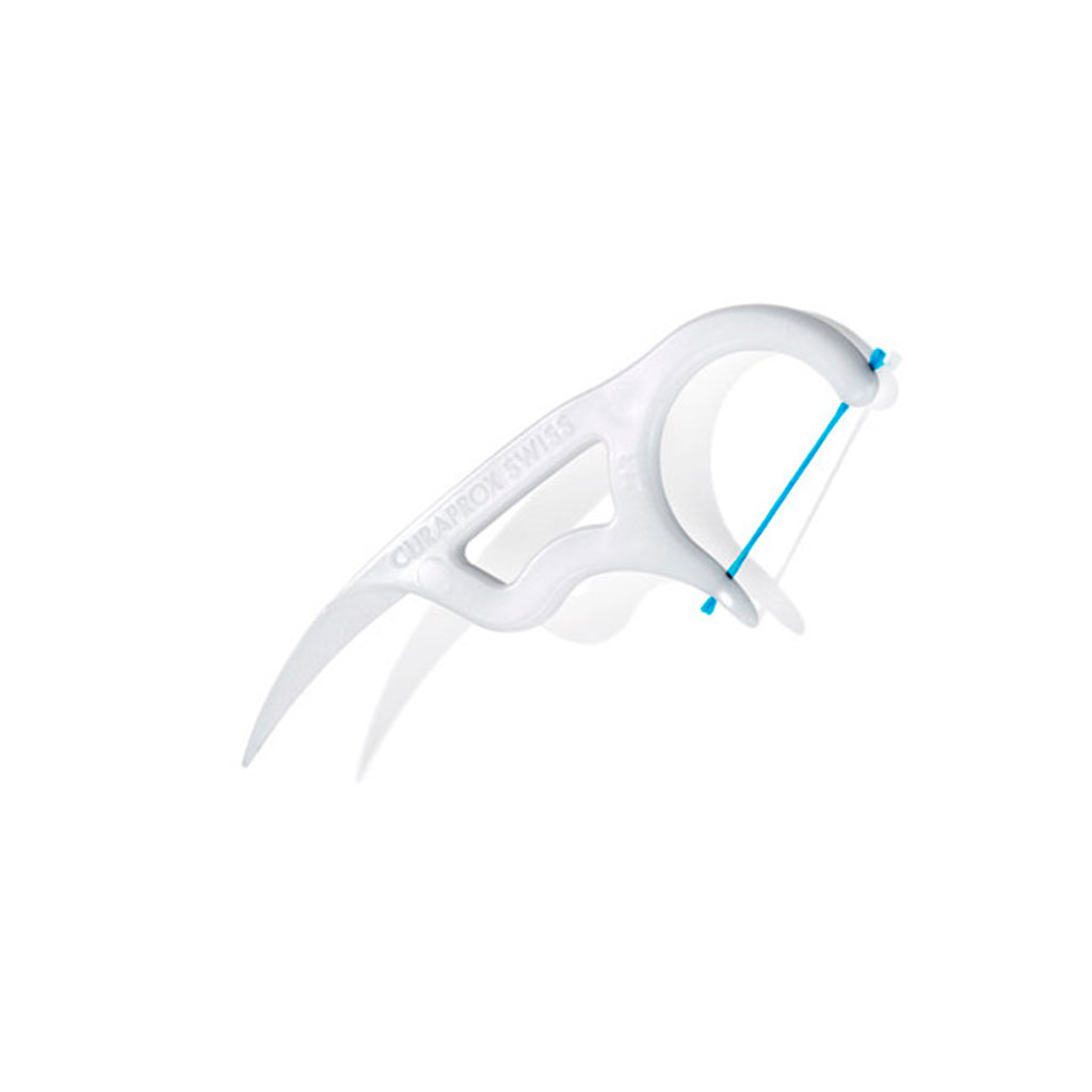 CURAPROX Fio Dentário DF 967 C/ Aplicador Ergonómico