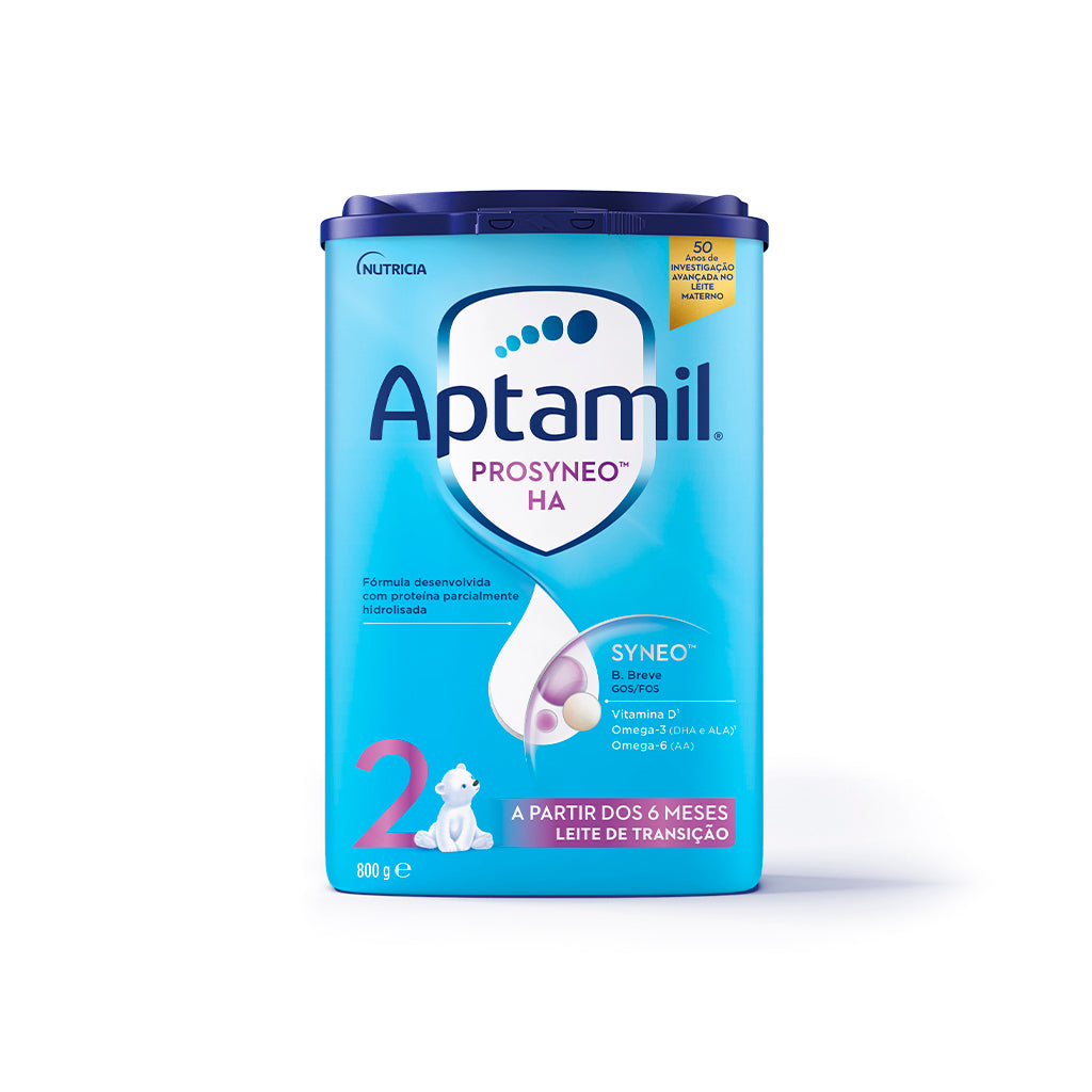 Aptamil Leite Prosyneo Ha 2 - Love my Pharma