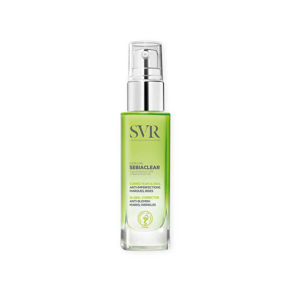SVR Sebiaclear Sérum - Love my Pharma