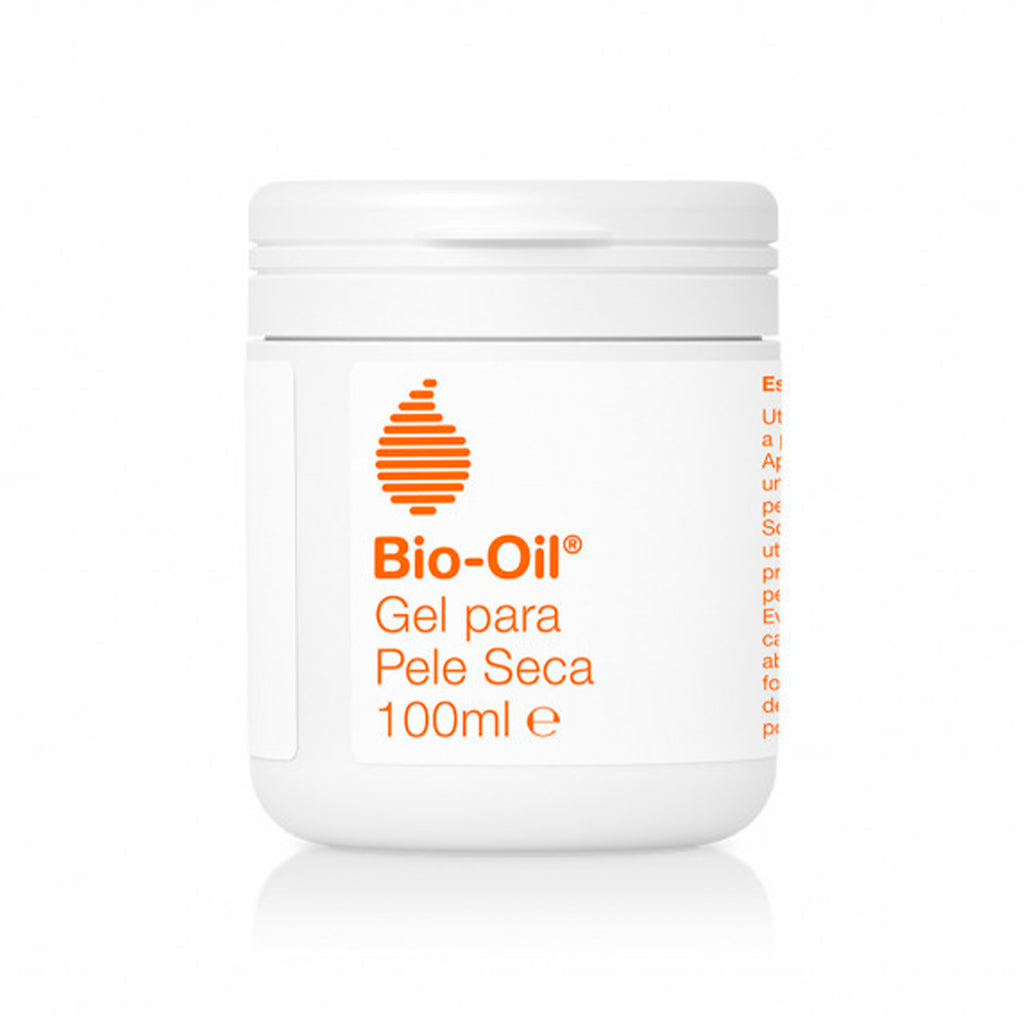 Bio-Oil Gel Hidratante Pele Seca