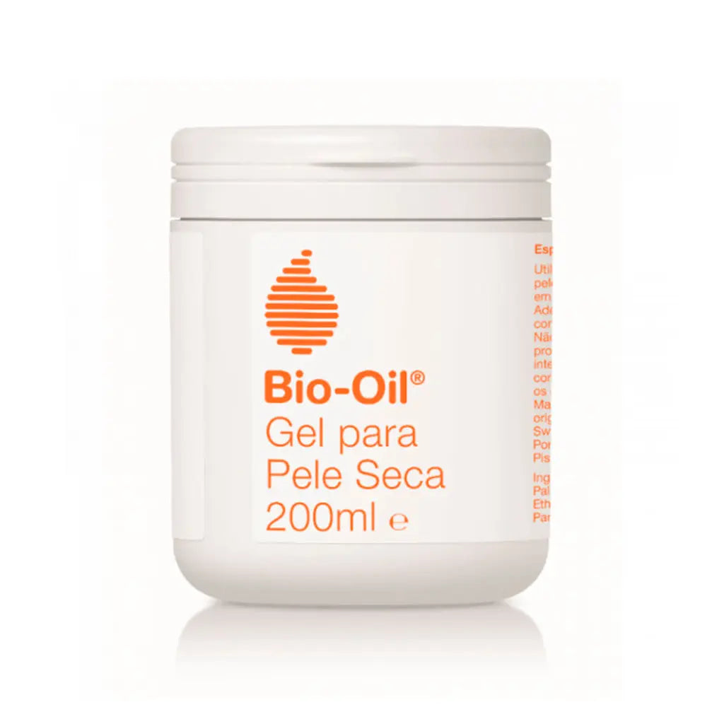 Bio-Oil Gel Hidratante Pele Seca