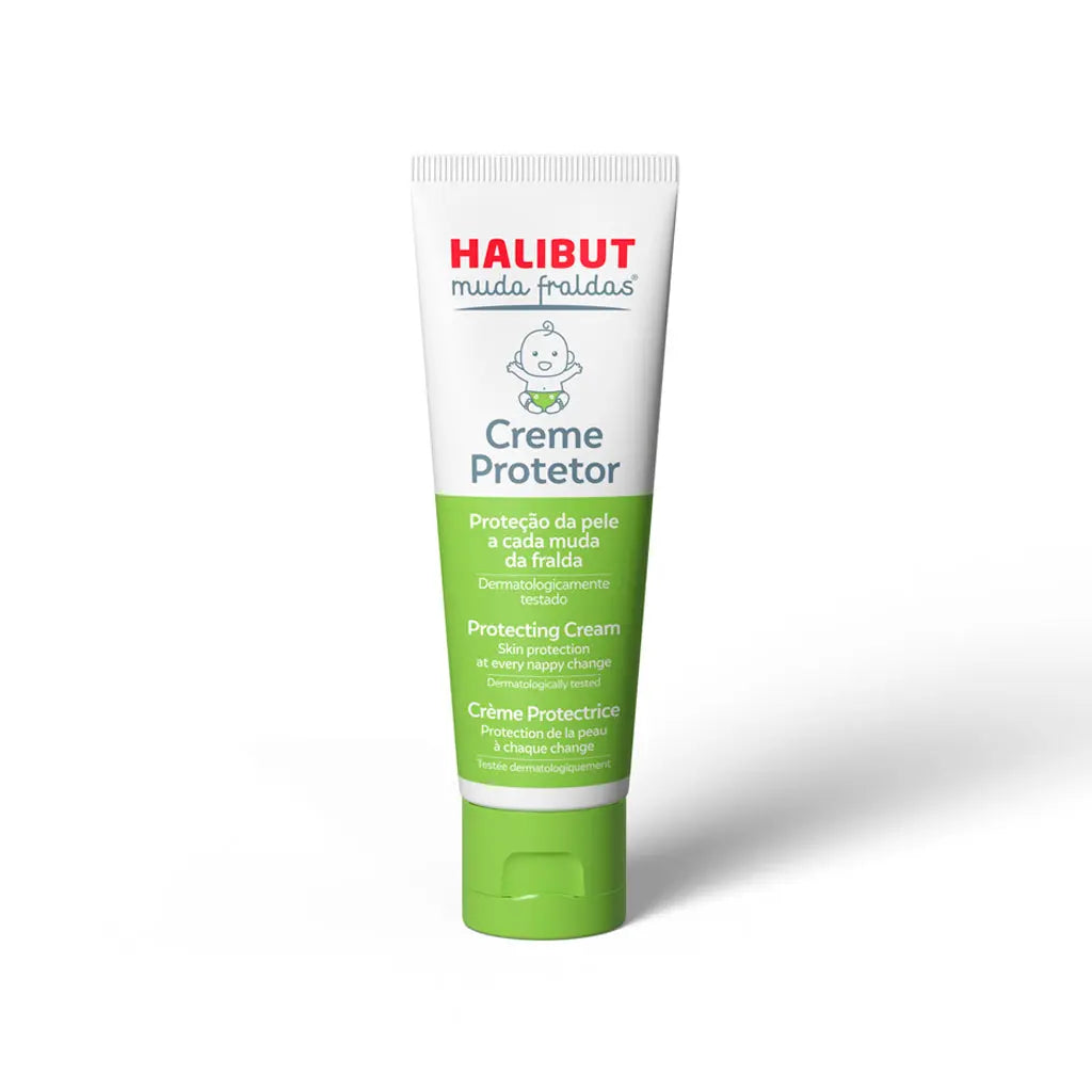Halibut Creme Protetor