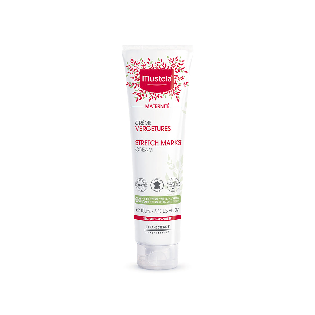 Creme Anti-Estrias Mustela