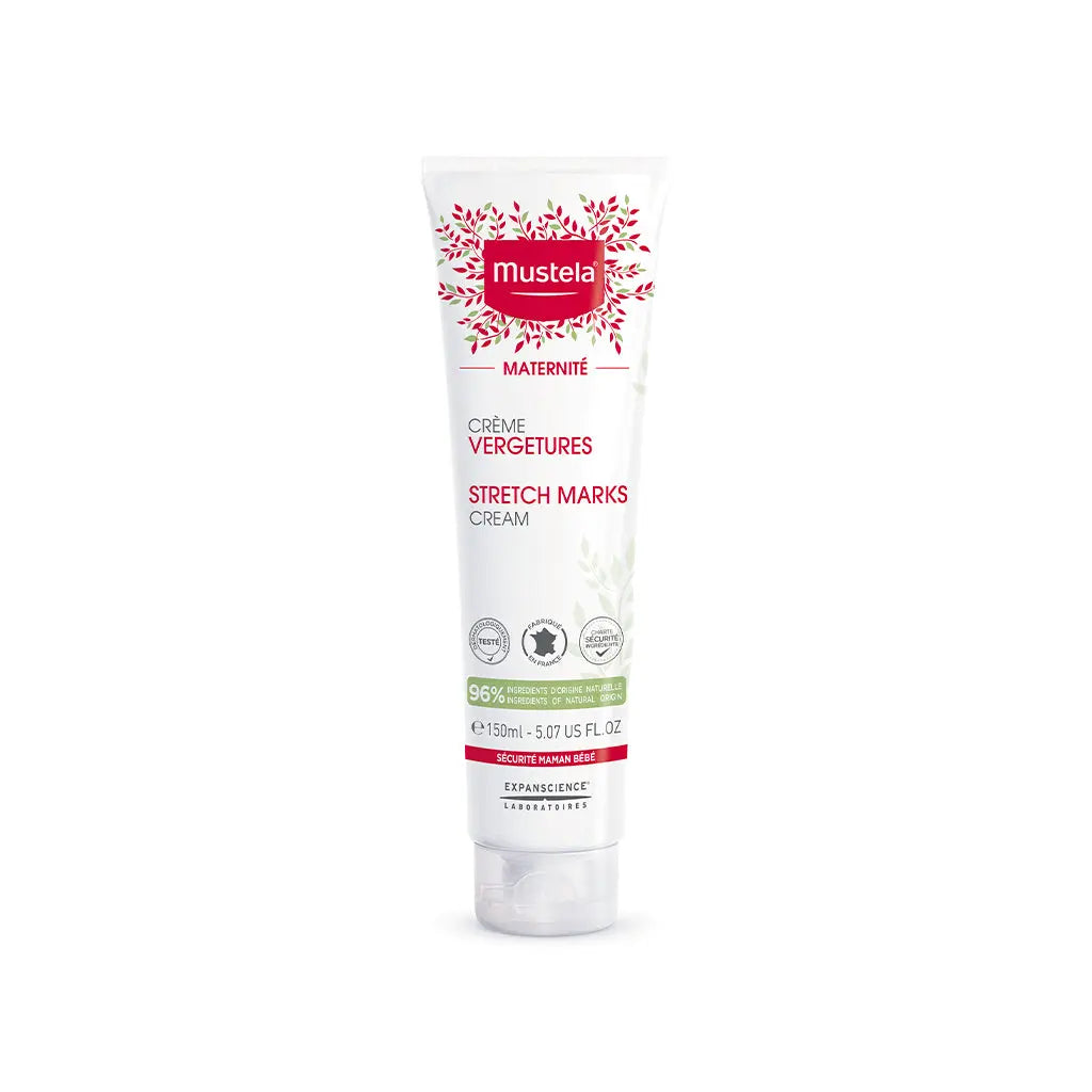 Mustela Creme Anti-Estrias