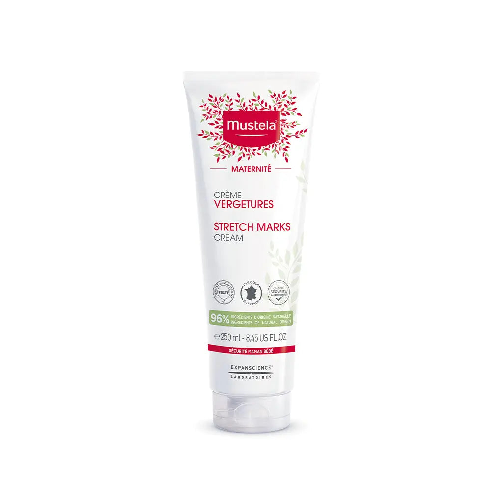 Mustela Creme Anti-Estrias