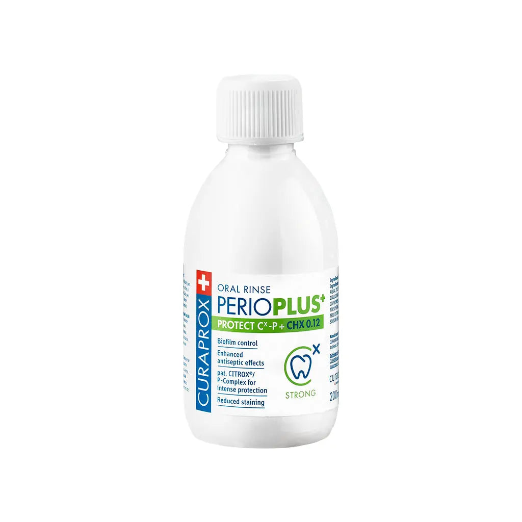 CURAPROX Colutório Perio Plus Protect