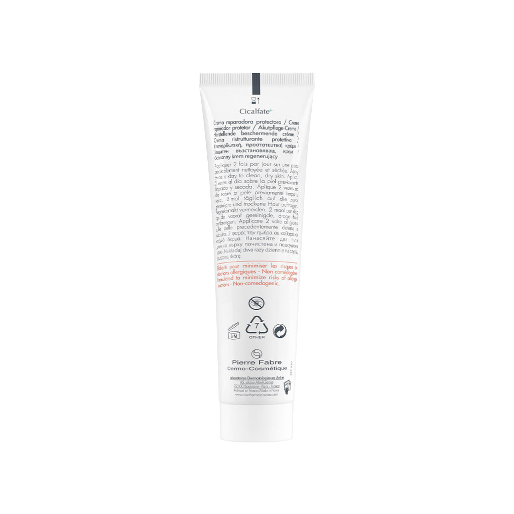 Avène Cicalfate Creme Corporal Renovador - Love my Pharma