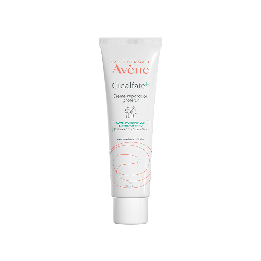 Cicalfate Creme Reparador Avène