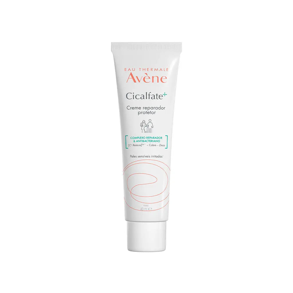 Avène Cicalfate Creme Reparador