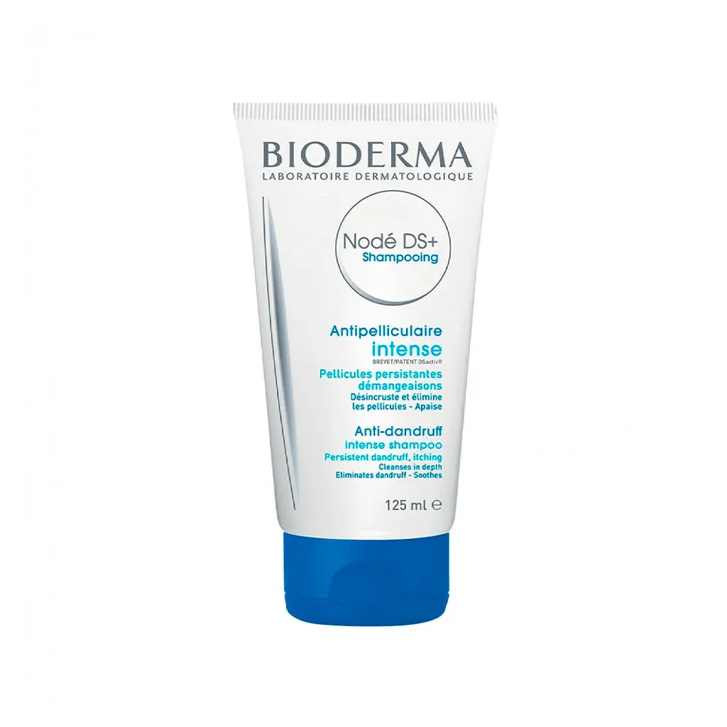 BIODERMA Champô Node Ds+ Dermatite Seborreica - Preço Especial