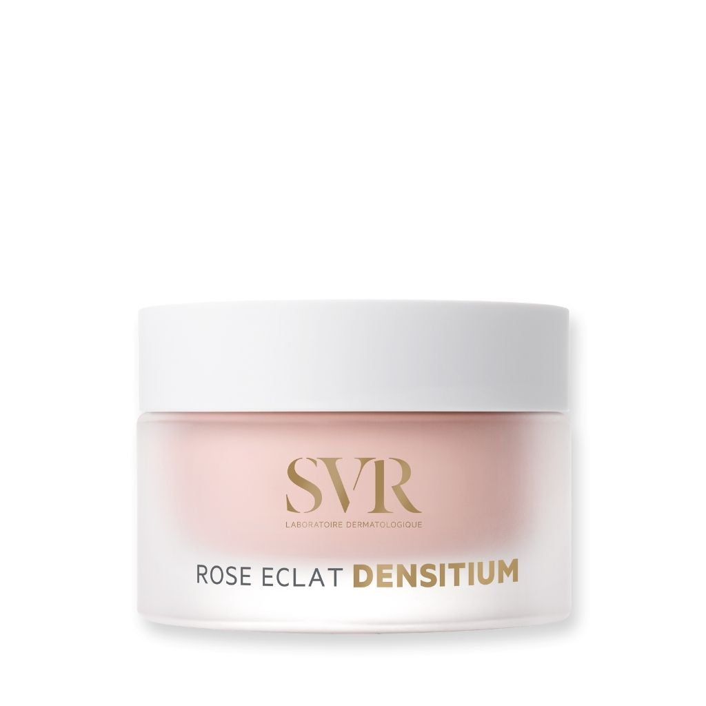 SVR Densitium Rose Eclat Creme Revitalizante e Iluminador