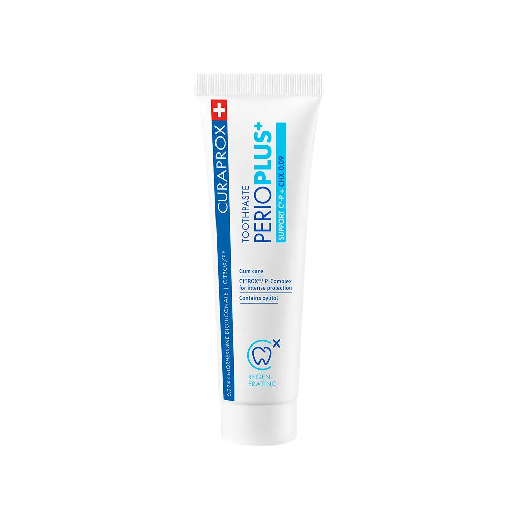 CURAPROX Pasta de Dentes Perio Plus Support
