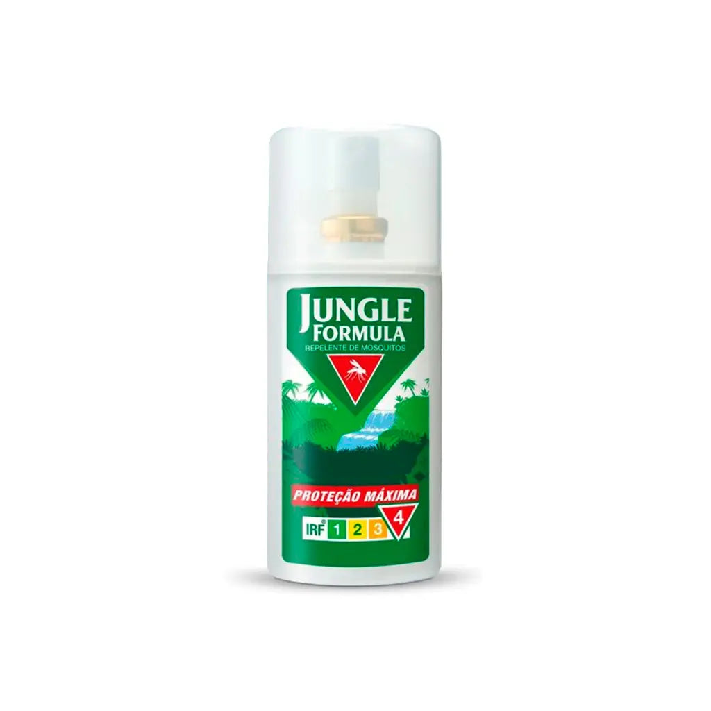 Jungle Formula Repelente de Mosquitos Spray