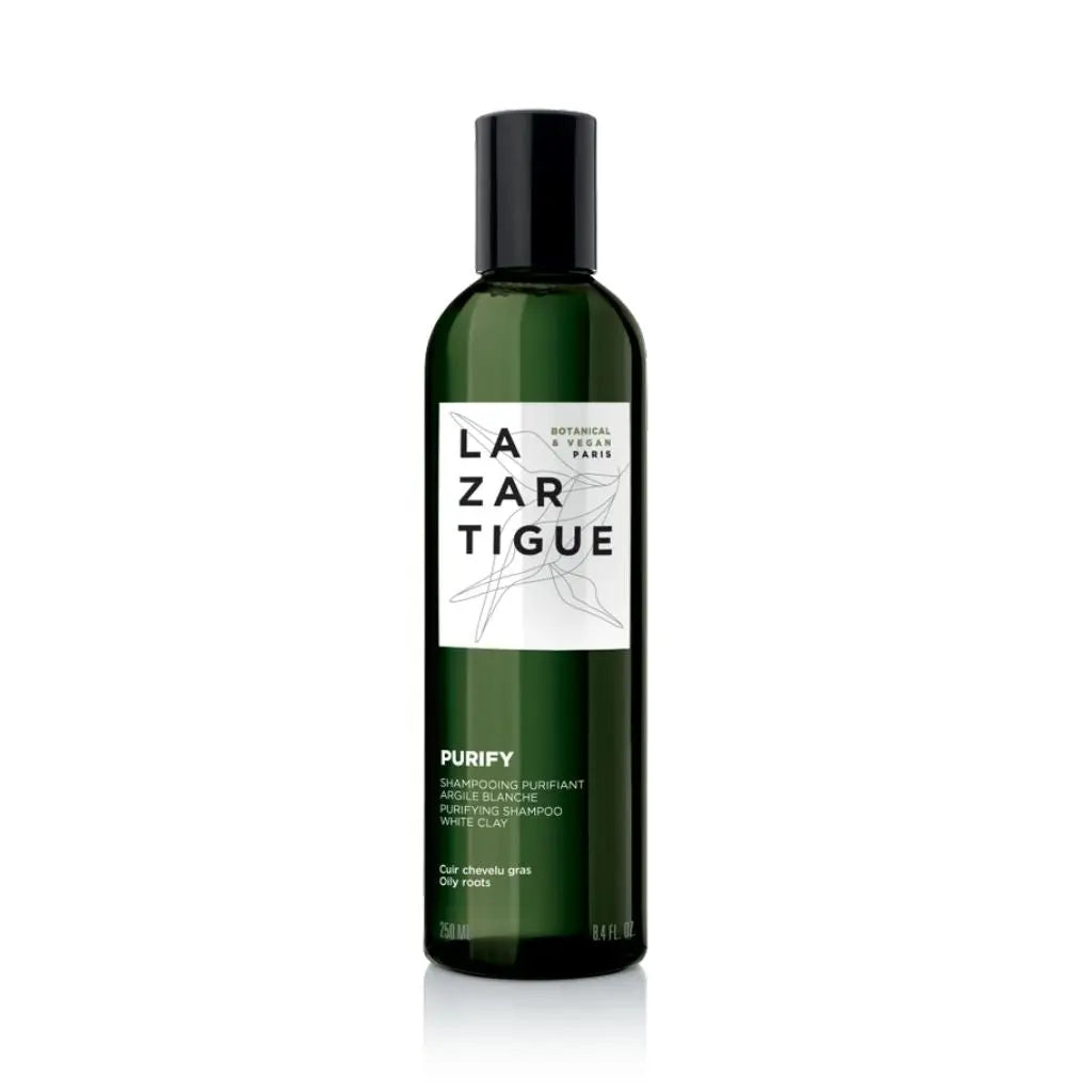 Lazartigue Champô Purify