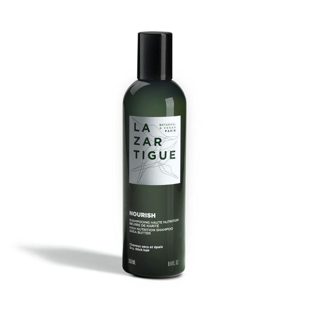 Champô Nourish Lazartigue
