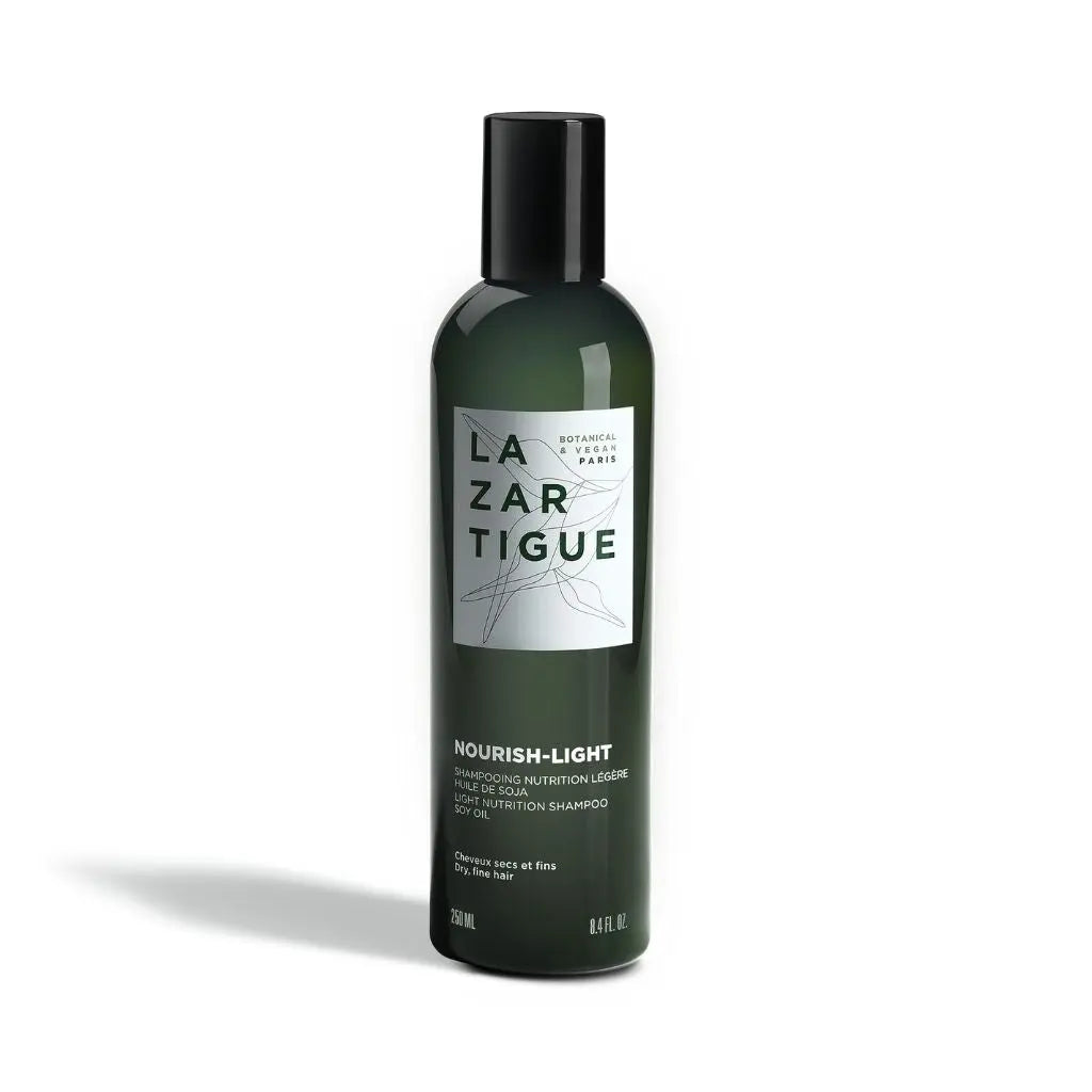 Lazartigue Champô Nourish Light