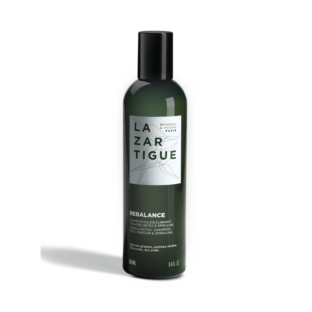 Champô Rebalance Lazartigue