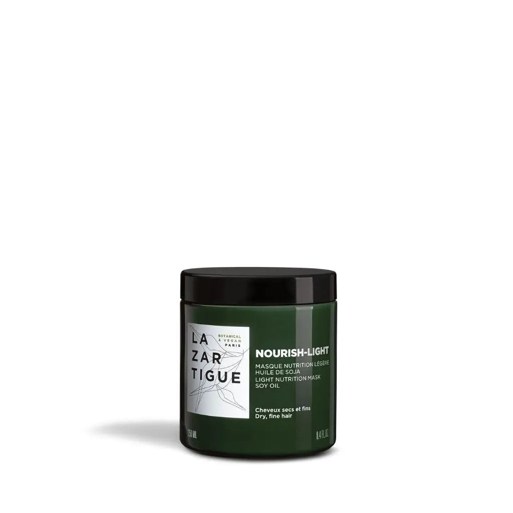 Lazartigue Máscara Nourish Light