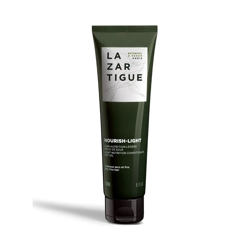 Lazartigue Condicionador Nourish Light