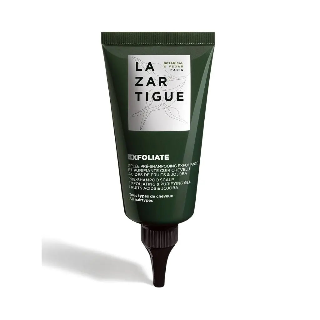 Lazartigue Gel Massagem Purificante