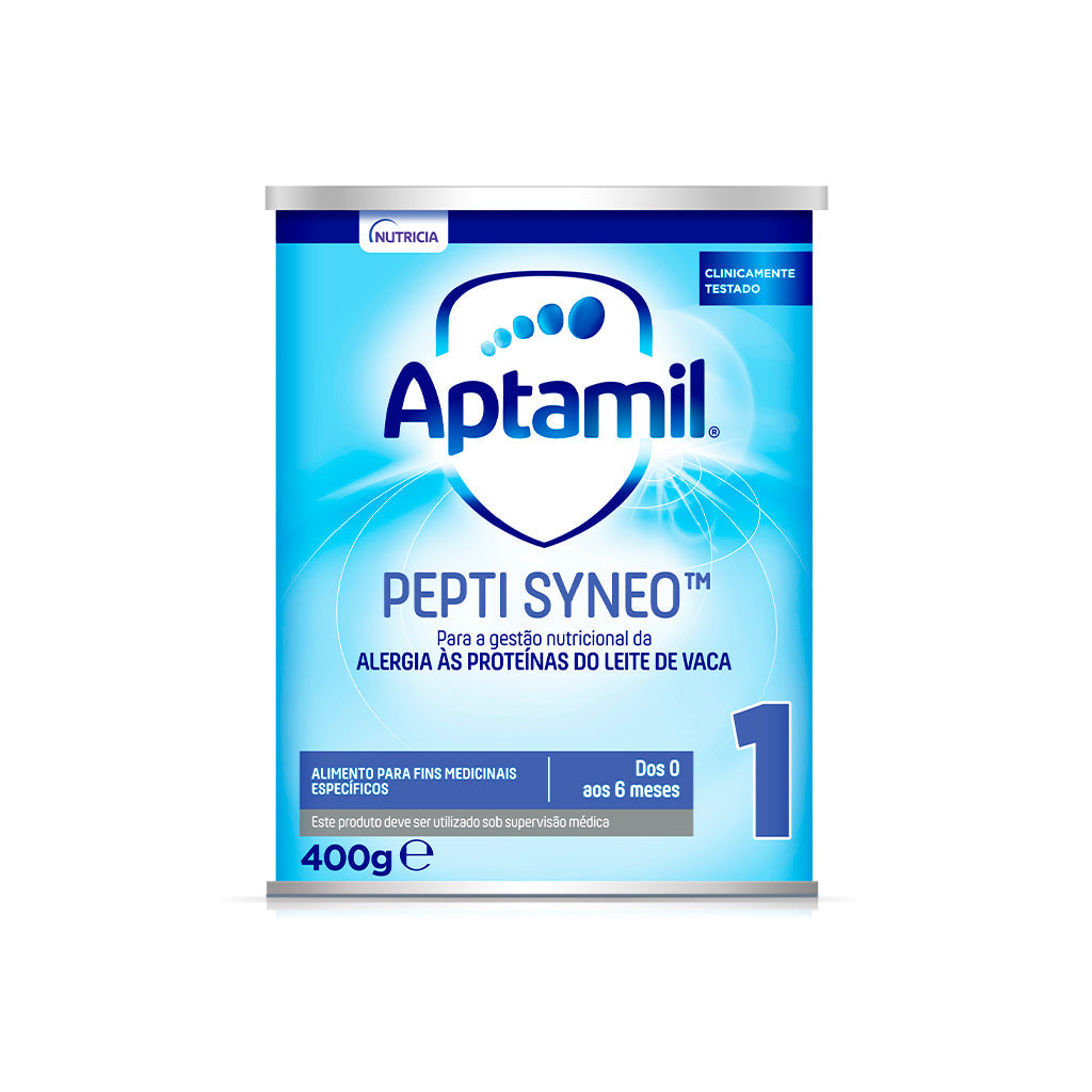 Leite Pepti Syneo 1 Aptamil