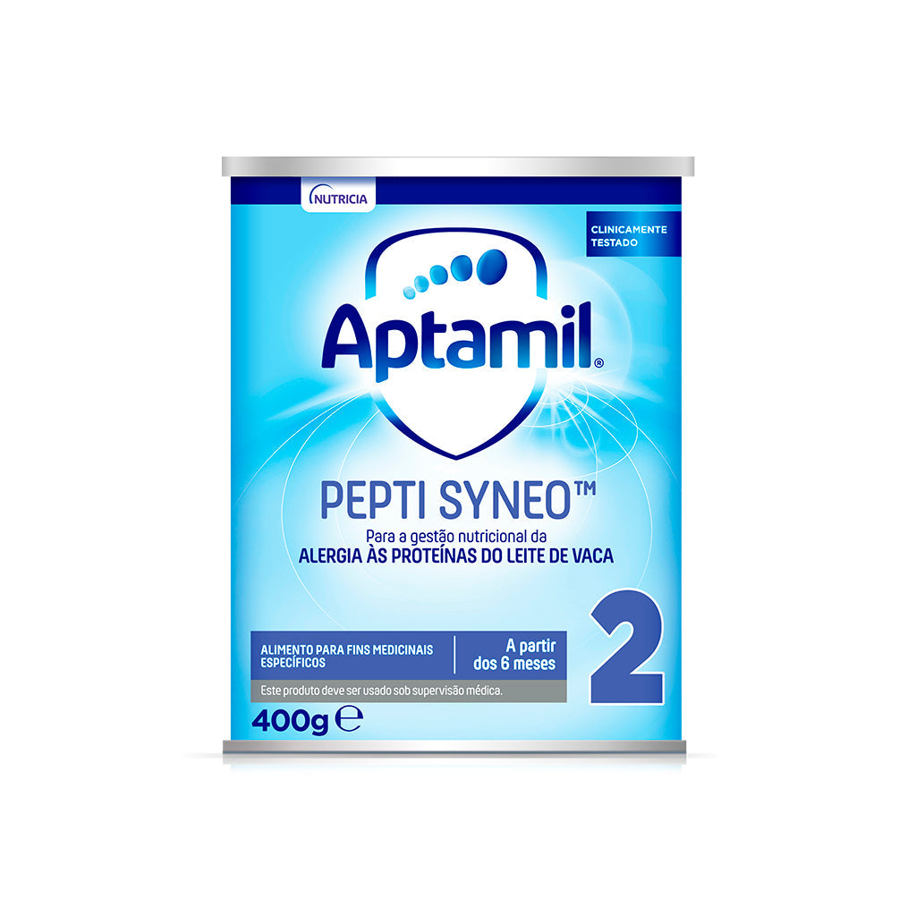 Leite Pepti Syneo 2 Aptamil