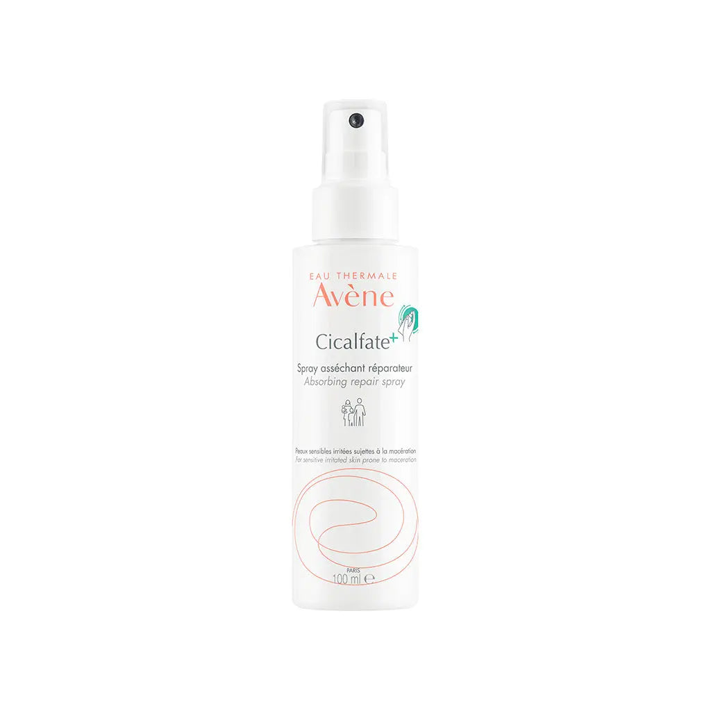 Cicalfate+ Spray Secante Reparador Avène