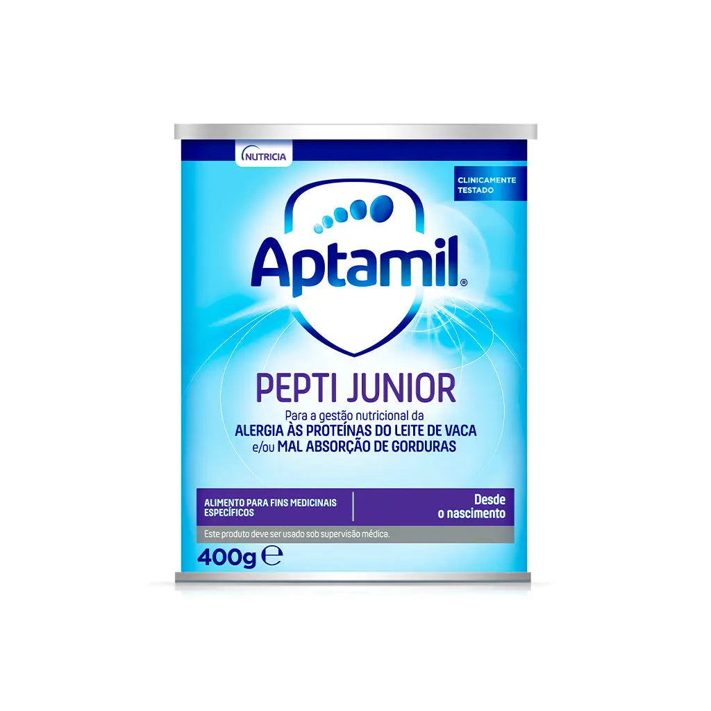 Aptamil Leite Pepti Junior