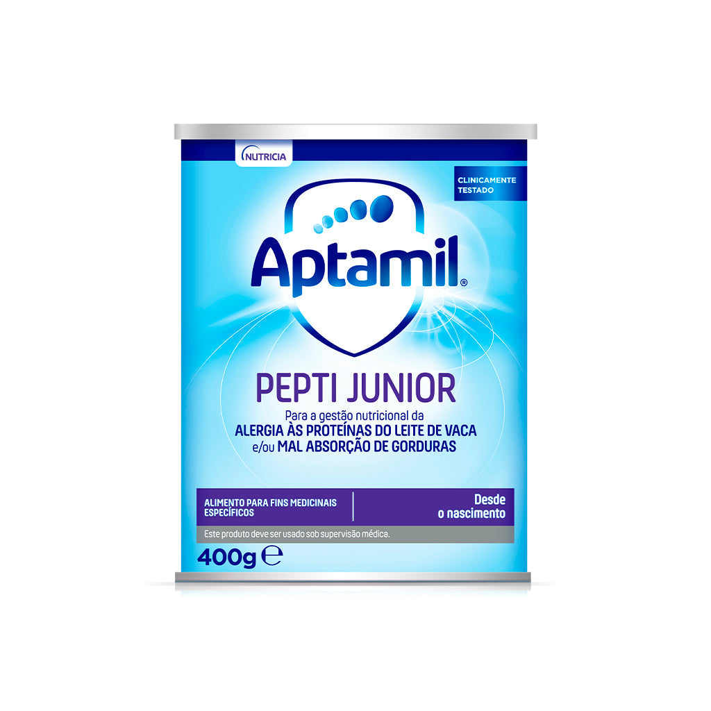 Aptamil Leite Pepti Junior