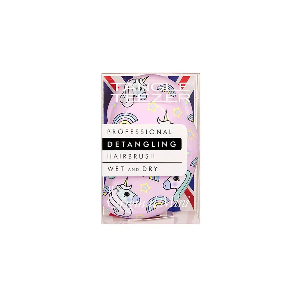 Tangle Teezer Escova Mini Kids