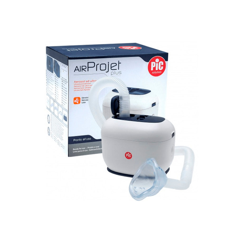 PIC Nebulizador Aerossol Air Project Plus