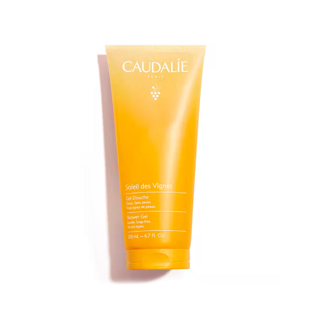 Caudalie Gel Duche Soleil des Vignes