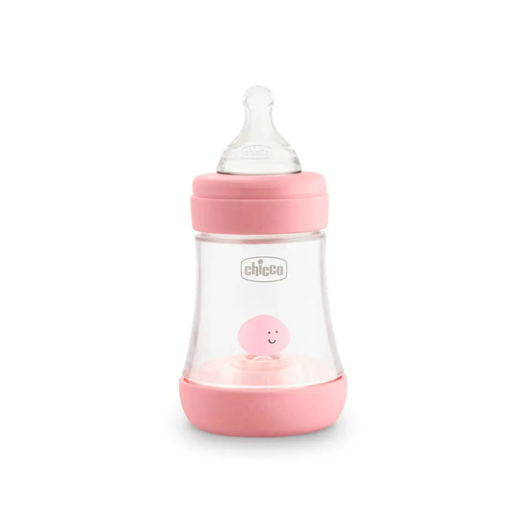 Chicco Biberão Perfect 5 Fluxo Lento