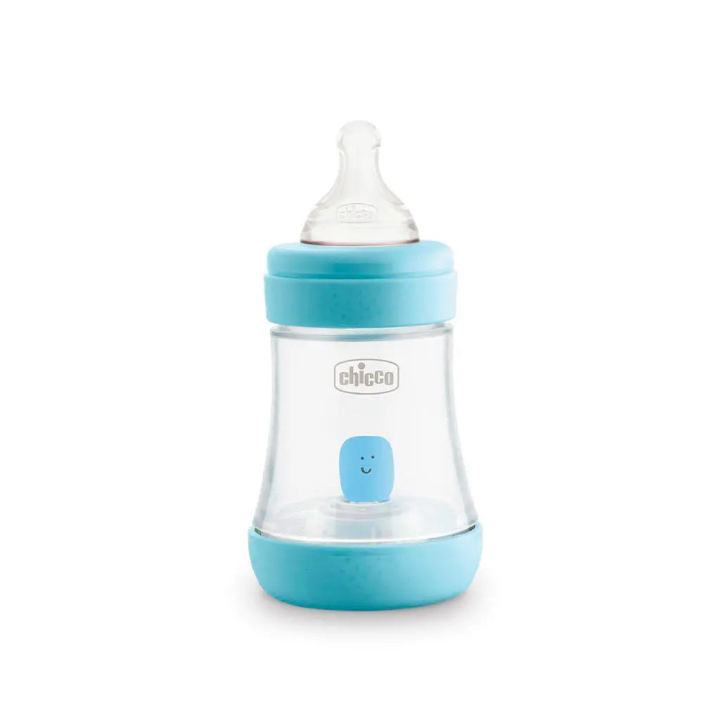 Chicco Biberão Perfect 5 Fluxo Lento