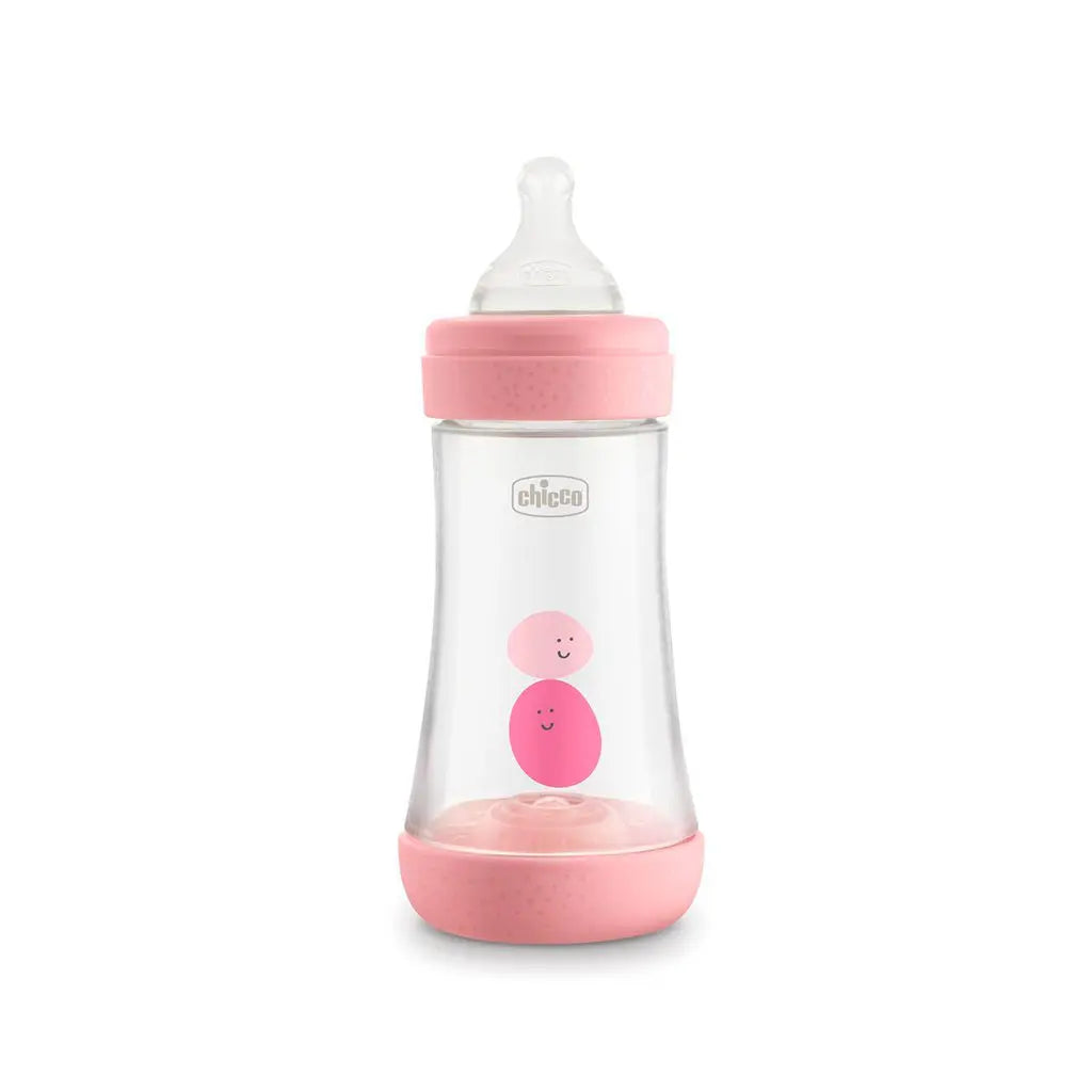 Chicco Biberão Perfect 5 Fluxo Médio