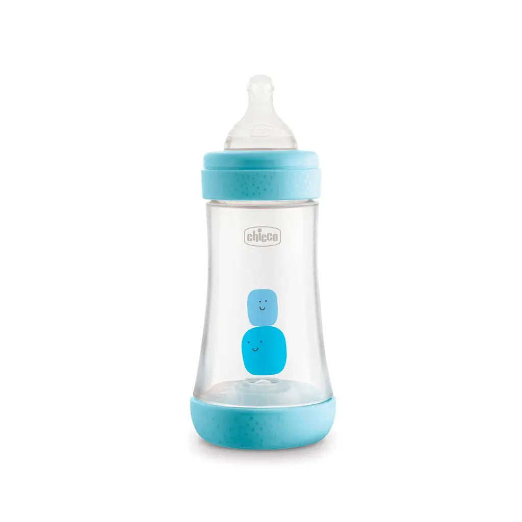 Chicco Biberão Perfect 5 Fluxo Médio