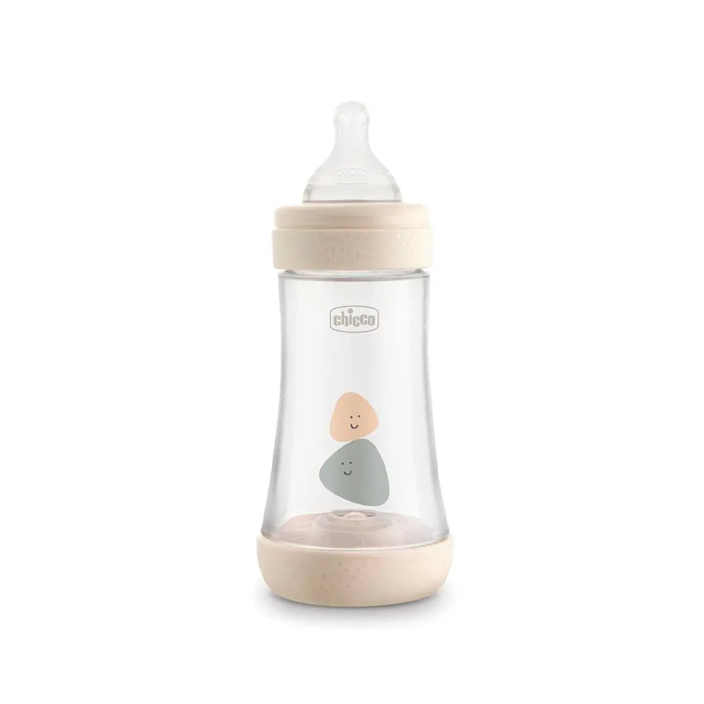 Chicco Biberão Perfect 5 Fluxo Médio